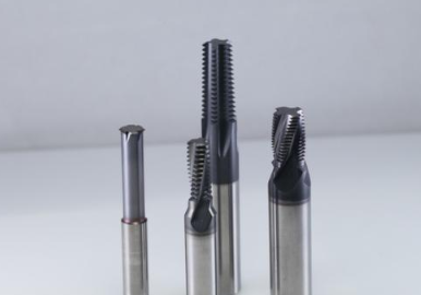 【兆恒機械】螺紋銑刀與絲錐攻絲有什么區別，誰的優勢大呢？
