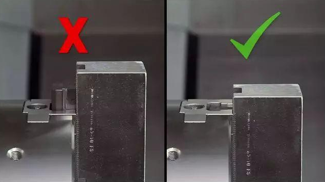 【兆恒機械】關于車床軟爪，這份講解很到位！