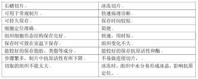 【兆恒機(jī)械】組織免疫熒光應(yīng)該怎么做？