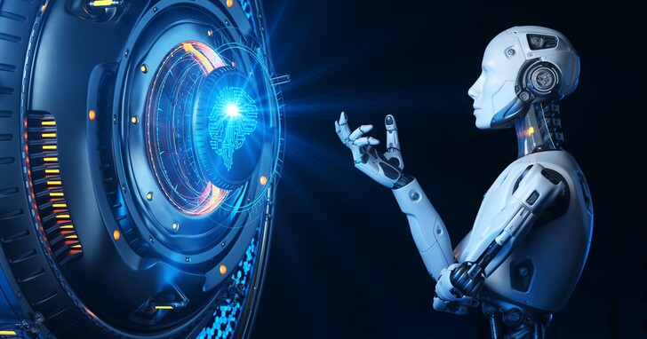 [行業(yè)新聞]2023年，人工智能和機器學(xué)習(xí)的進步將對機器人技術(shù)產(chǎn)生哪些改變？